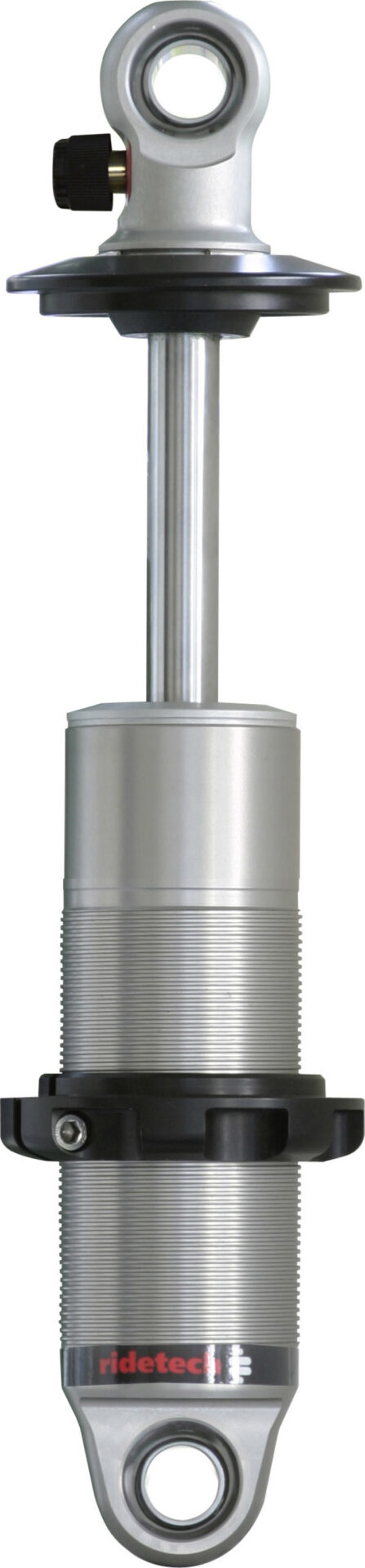Ridetech 24169901 HQ Series CoilOver Shock 6.3in Travel 2.5in Coil Eye/Eye Mounting 12.325inx18.625in - Image 3