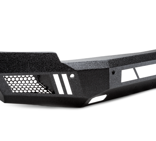 Alternative view of Body Armor 4x4 GM-19335 14-15 Chevy 1500 Eco Series Front Bumper