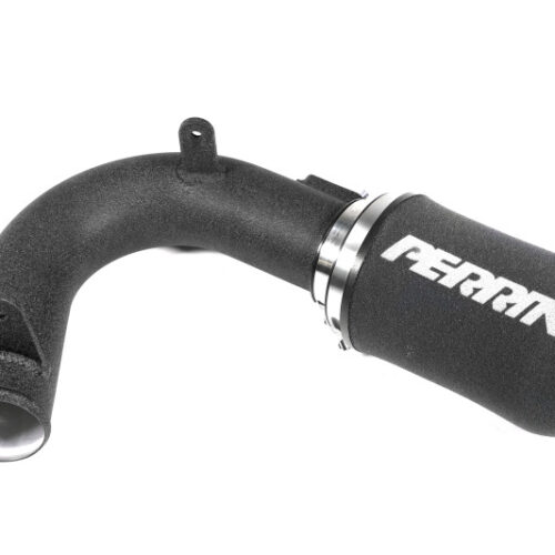 PERRIN 15-21 Subaru WRX Cold-Air Intake w/Heatshield - Black