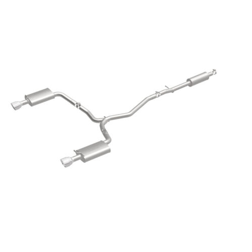 Magnaflow 19111 Sys CB 2015 Ford Taurus 3.5L