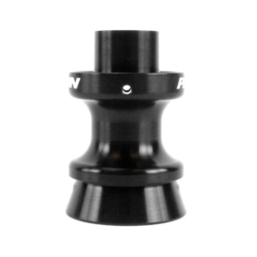PERRIN 13-25 Subaru BRZ / Toyota GR86/86/FR-S Reverse Lockout Lever w/Rattle Fix - Black - Image 2
