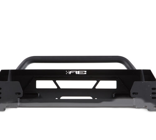 Body Armor 4x4 TR-19339 2014+ Toyota 4Runner HiLine Front Winch Bumper - Image 4