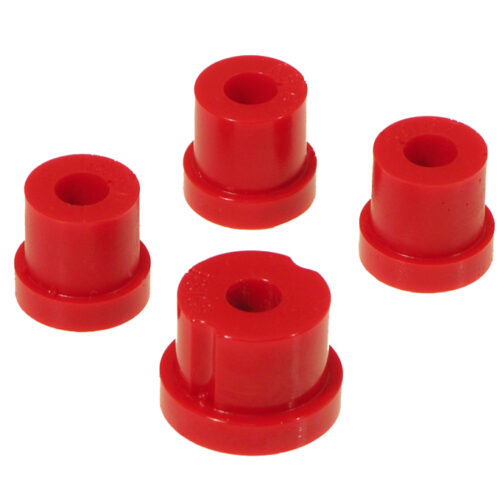 Prothane 4-1605 95-05 Dodge Neon Shifter Bushings - Red