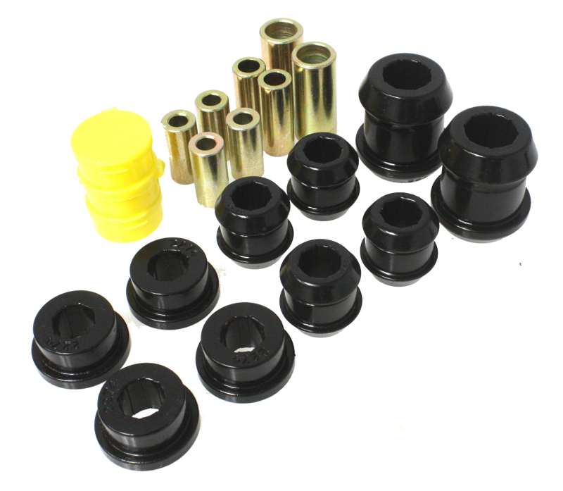 Energy Suspension 16.3105G 94-01 Acura Integra / 92-95 Honda Civic/CRX / 93-97 Honda Del Sol (including VTEC - Image 4
