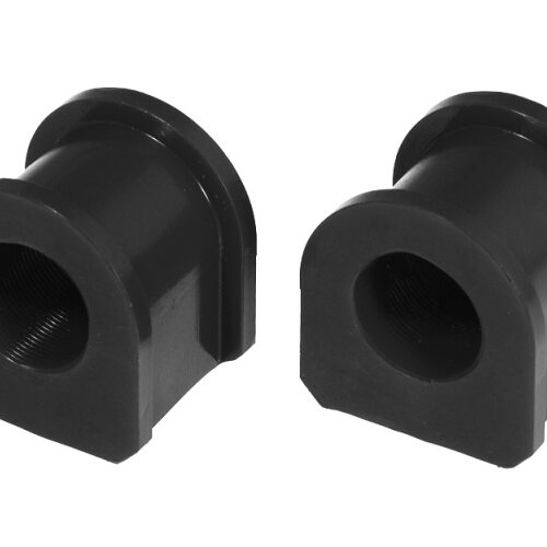 Prothane 6-1135-BL 79-04 Ford Mustang Front Sway Bar Bushings - 27mm - Black