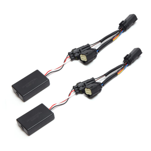 AlphaRex 810064 25-26 Dodge Ram 1500 Stock LED Tail Lights To AlphaRex LUXX- Tail lights Converters - Image 7