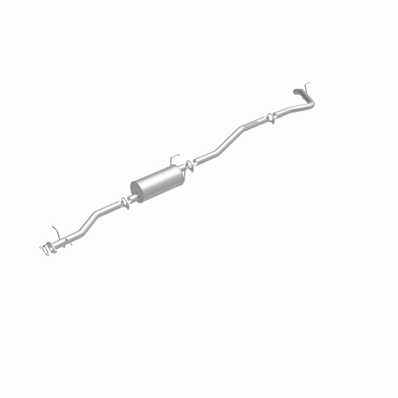 MagnaFlow 106-0147 BRE Exhaust Kit 95-98 Toyota T100 3.4L - Image 4