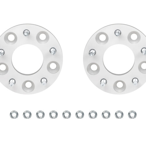 Eibach Pro-Spacer 20mm Spacer / Bolt Pattern 5x120.65 / Hub Center 70.5 for 82-04 Chevrolet S10