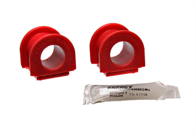 Energy Suspension 16.5105R 94-01 Acura Integra / 92-95 Honda Civic/CRX / 93-97 Honda Del Sol (including VTEC) - Image 4