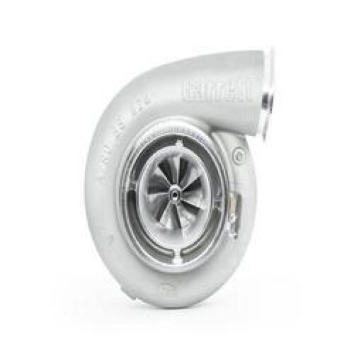 Alternative view of Garrett G-XRace GXR47-80 80/120mm Supercore