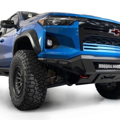 Addictive Desert Designs 23-24 Chevy Colorado ZR2 Phantom Front Bumper - Image 5