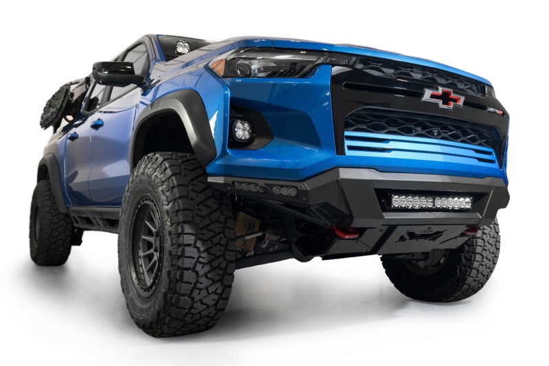 Addictive Desert Designs 23-24 Chevy Colorado ZR2 Phantom Front Bumper - Image 5