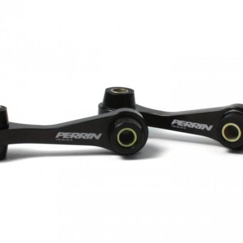PERRIN 08-26 Subaru WRX / 09-21 STI / 13-25 BRZ & GR86 / 10-14 LGT FXT Rear Endlinks (Poly) - Image 2