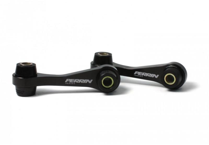 PERRIN 08-26 Subaru WRX / 09-21 STI / 13-25 BRZ & GR86 / 10-14 LGT FXT Rear Endlinks (Poly) - Image 2