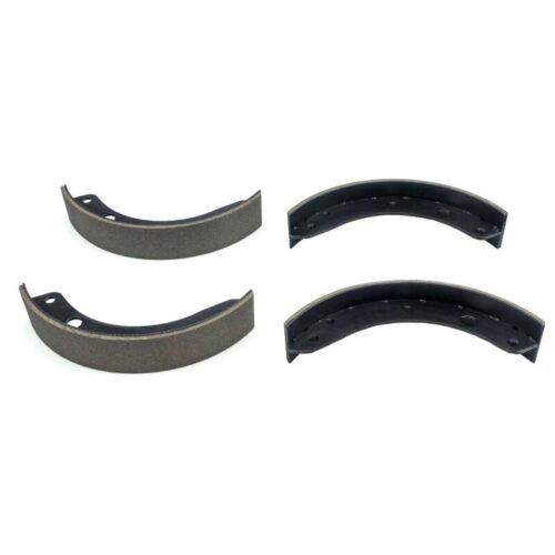 Alternative view of Power Stop 1950 Chevrolet Bel Air Front/Rear Autospecialty Brake Shoe