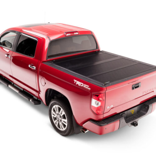 BAK 226409 07-20 Toyota Tundra 5ft 6in Bed BAKFlip G2 - Image 3