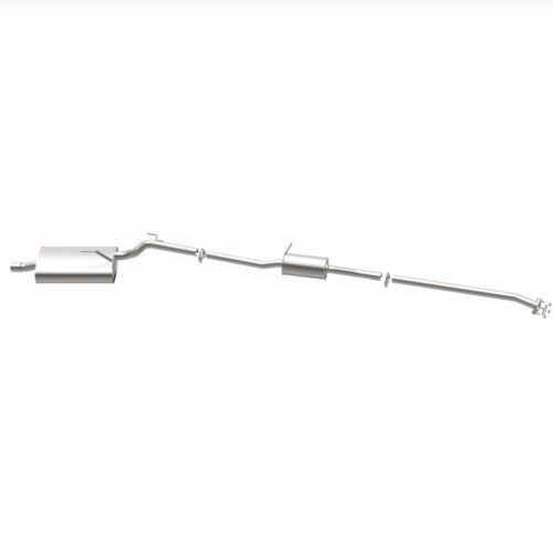 MagnaFlow 106-0585 BRE Exhaust Kit 03-07 Honda Accord 2.4L - Image 8