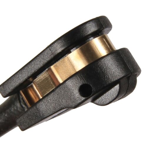Power Stop 16-19 BMW X1 Rear Euro-Stop Electronic Brake Pad Wear Sensor - Image 5
