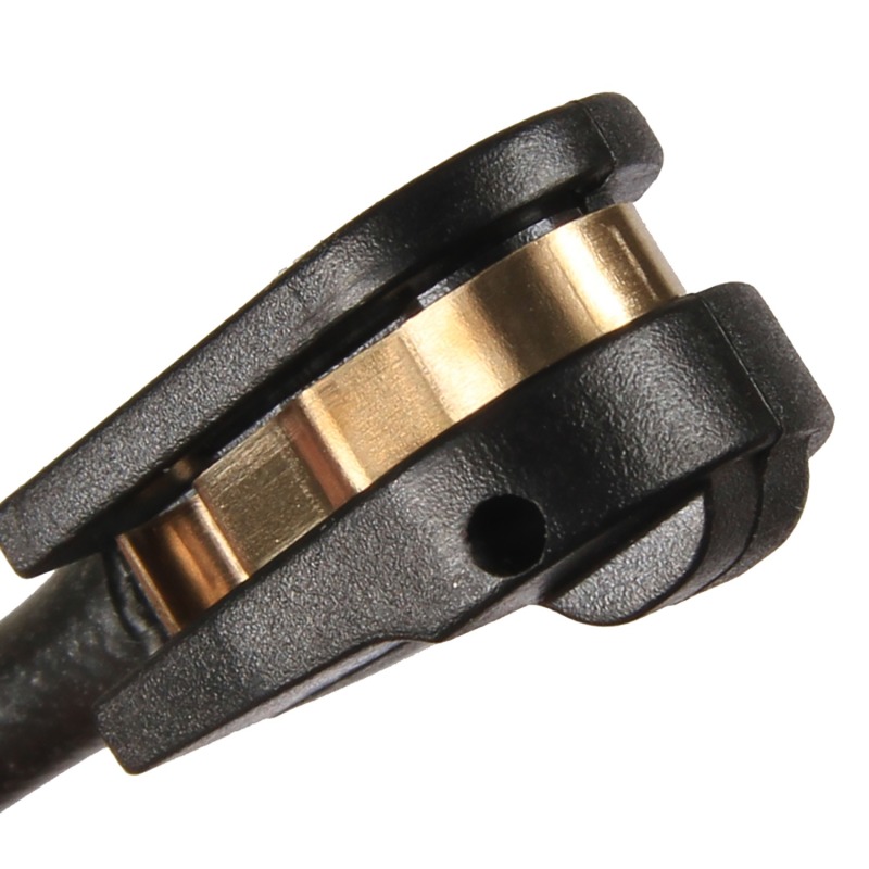 Power Stop 16-19 BMW X1 Rear Euro-Stop Electronic Brake Pad Wear Sensor - Image 5