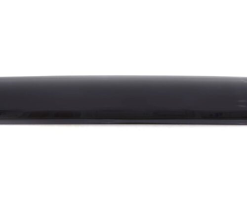 AVS 77005 Universal Windflector Classic Sunroof Wind Deflector (Fits Up To 41.5in.) - Smoke - Image 5