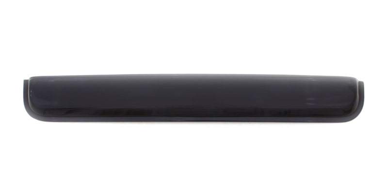 AVS 77005 Universal Windflector Classic Sunroof Wind Deflector (Fits Up To 41.5in.) - Smoke - Image 5