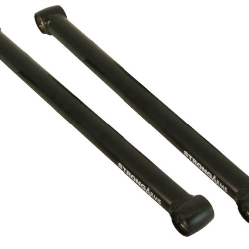 Alternative view of Ridetech 64-72 GM A-Body StrongArms Rear Lower