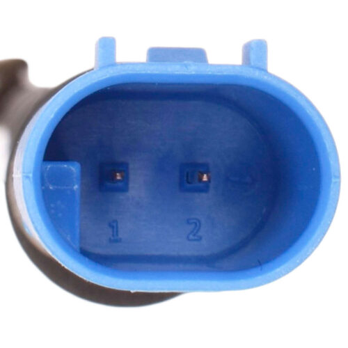 Power Stop 19-20 BMW X4 Rear Euro-Stop Electronic Brake Pad Wear Sensor - Image 4