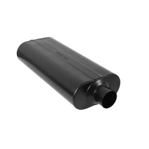 Flowmaster 53070 3 IN(C)/OUT(C) 70 Series BBII Muffler - Image 2