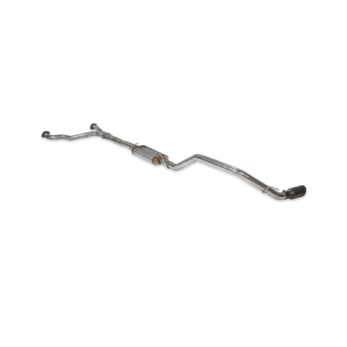 Flowmaster 717910 17-24 Nissan Titan 5.6L FlowFX Cat-Back Exhaust System - Image 2