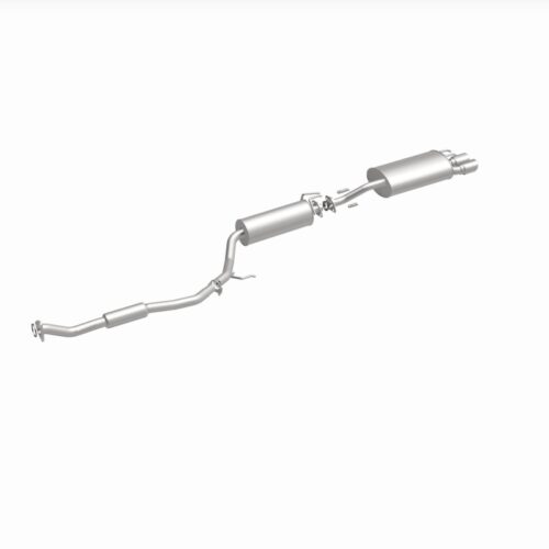 MagnaFlow 106-0313 BRE Exhaust Kit 06-09 Acura CSX 2.0L - Image 10