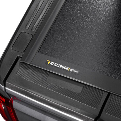 BAK 226337 2021+ Ford F-150 Regular Super Cab & Super Crew (4 Door) BAKFlip G2 6.5ft Bed Cover - Image 3