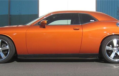 Eibach Pro-Kit for 11-12 Dodge Challenger R/T 5.7L Hemi V8 / 11 Challenger SRT-8 6.4L Hemi V8 - Image 4