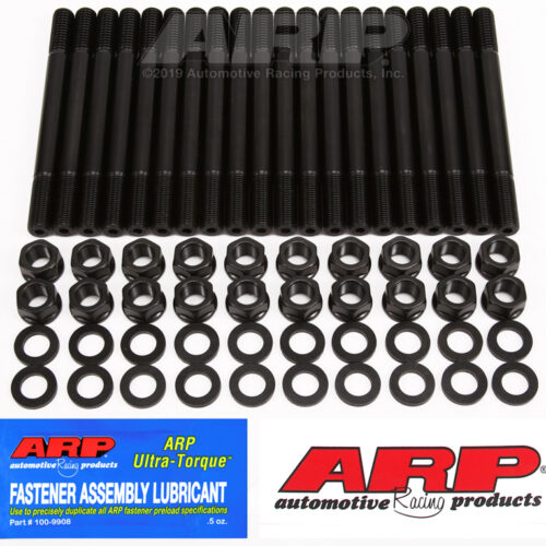 ARP 154-4207 Ford New Boss 302 w/ 351C Heads Hex Head Stud Kit - Image 2