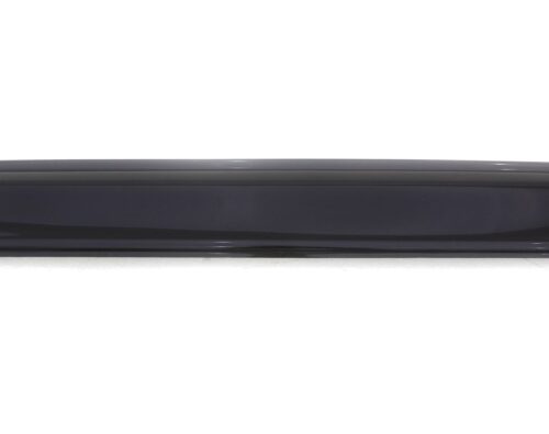 Alternative view of AVS Universal Windflector Classic Sunroof Wind Deflector (Fits Up To 38.5in.) - Smoke