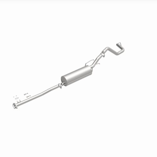 MagnaFlow BRE Exhaust Kit 01-04 Toyota Tacoma 2.7L - Image 4