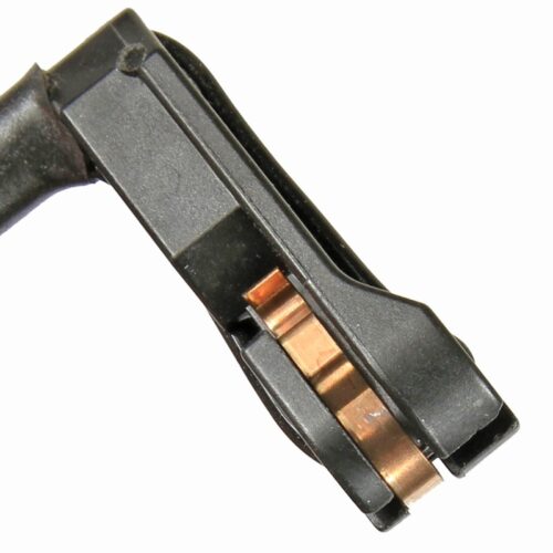 Power Stop 12-18 Audi A6 Rear Euro-Stop Electronic Brake Pad Wear Sensor - Image 5