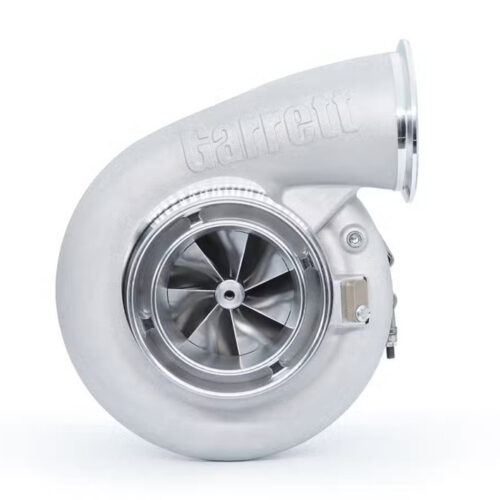 Garrett 952766-5005S G-XRace GXR45-82 82mm Supercore