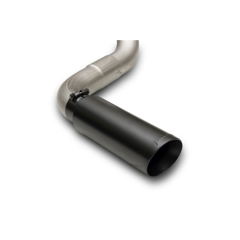 Flowmaster 718130 14-24 RAM 2500 6.4L FlowFX Cat-Back Exhaust System - Image 6