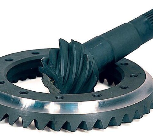 ARP 230-3001 GM 10 and 12 Bolt Ring Gear Bolt Kit - Image 2