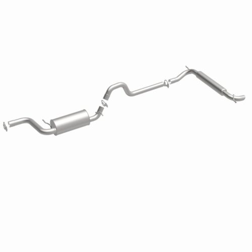 MagnaFlow 106-0103 BRE Exhaust Kit 05-07 Grand Caravan Town & Country - Image 5