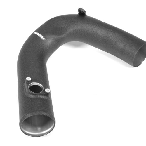 PERRIN 22-26 Subaru BRZ / Toyota GR86 Cold Air Intake - Black - Image 5