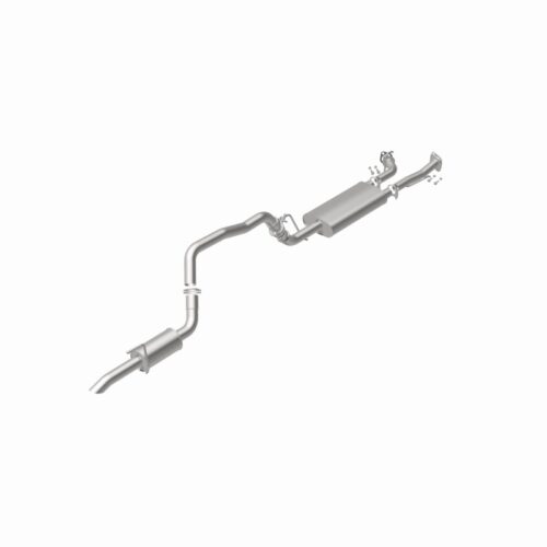 BRExhaust 08-17 Toyota Sequoia Exhaust Kit - Image 6