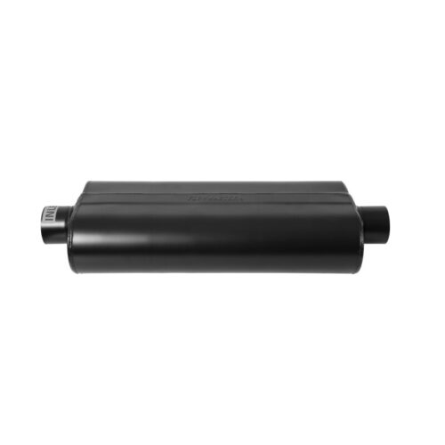Flowmaster 53070 3 IN(C)/OUT(C) 70 Series BBII Muffler - Image 3