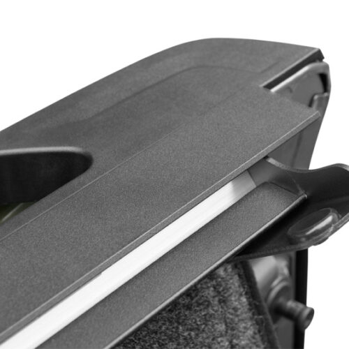 BAK 80135 19-21 GM Sierra 1500 (Carbon Pro Bed Cover) Revolver X4s 5.9ft Bed Cover - Image 8
