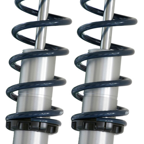 Alternative view of Ridetech 11016510 55-57 Chevy HQ Series Rear CoilOver Pair For use w/ Ridetech Bolt-On 4 Link