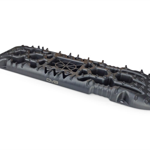 Alternative view of DV8 Offroad RTB1-01BK Recovery Traction Boards w/ Carry Bag - Black