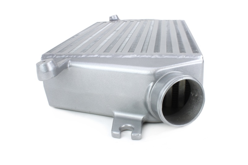 PERRIN 15-21 Subaru WRX / 14-18 Forester XT Top Mount Intercooler - Silver - Image 4