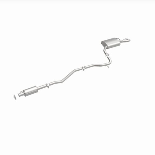 MagnaFlow 106-0191 BRE Exhaust Kit 06-10 Fusion Milan 2.3L - Image 6