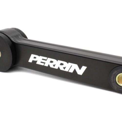 Alternative view of PERRIN 98-08 Subaru Forester (All Models) Pitch Stop Mount - Black