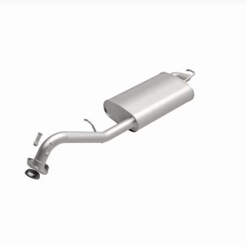 MagnaFlow BRE Exhaust Kit 03-13 Toyota Corolla 1.8L - Image 3